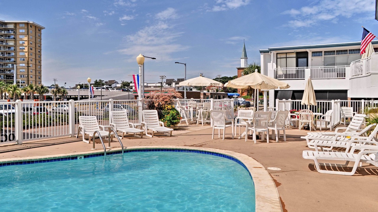 Photo of Outdoor in Northeast Virginia Beach