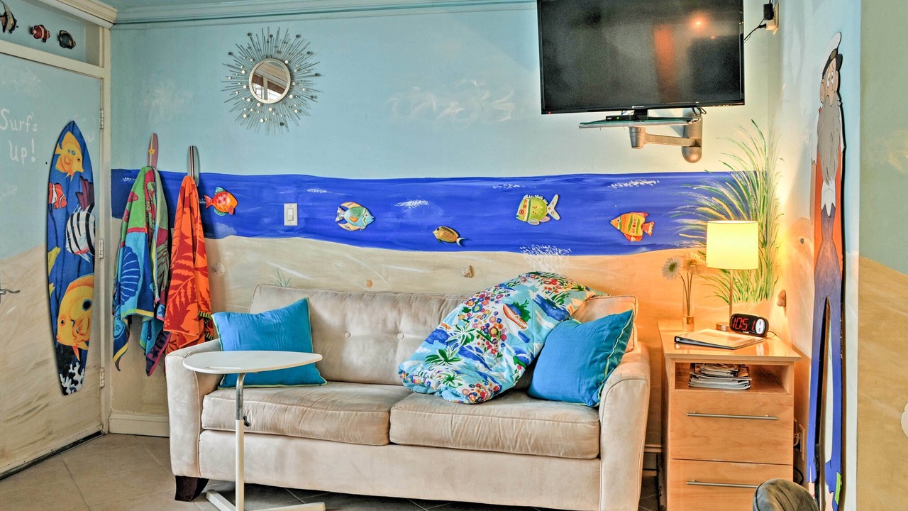 Photo of Bedroom in Northeast Virginia Beach