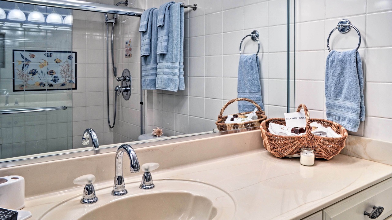 Photo of Bathroom in Northeast Virginia Beach