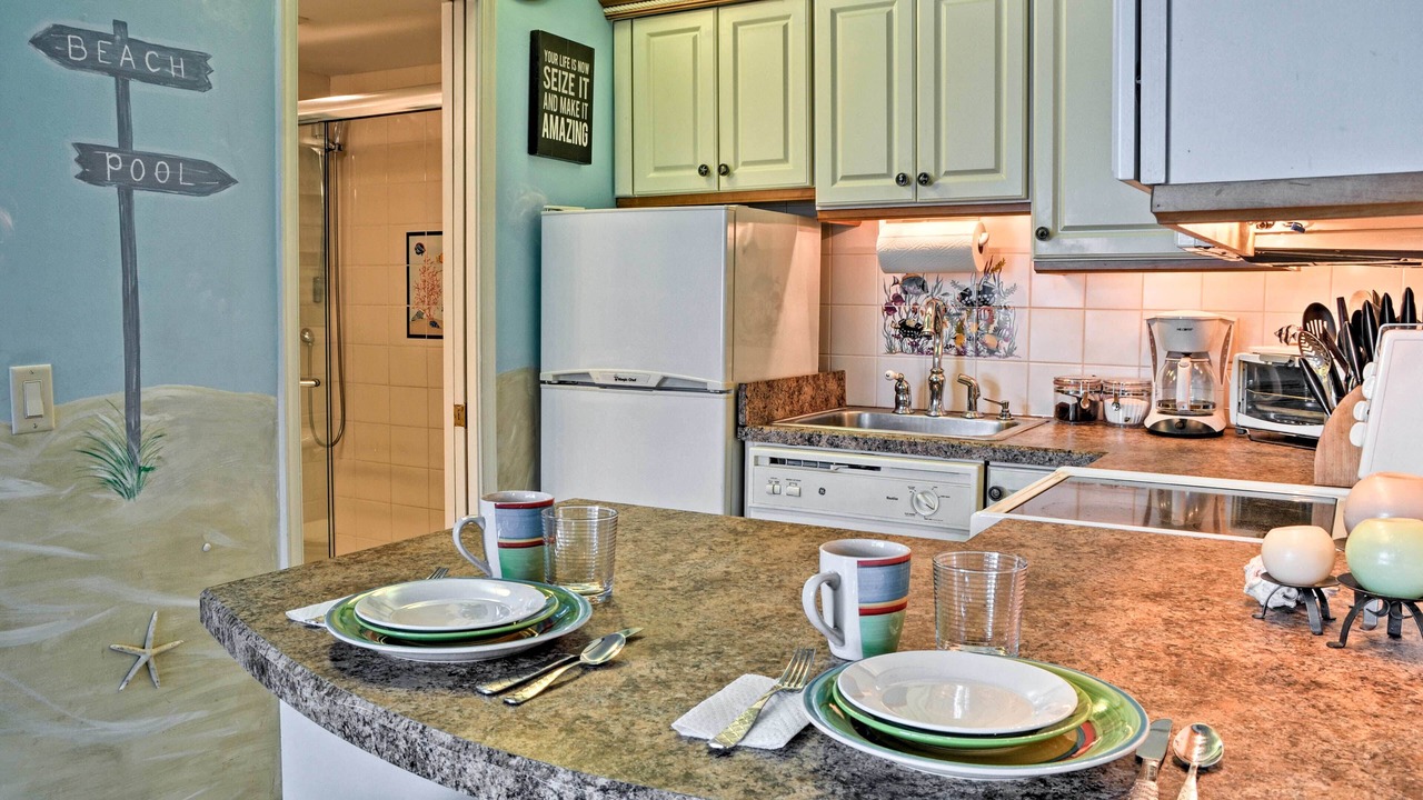Photo of Kitchen in Northeast Virginia Beach