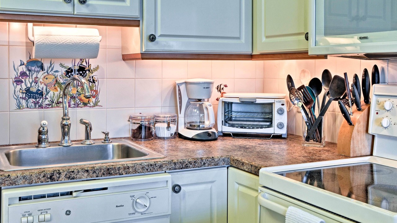 Photo of Kitchen in Northeast Virginia Beach