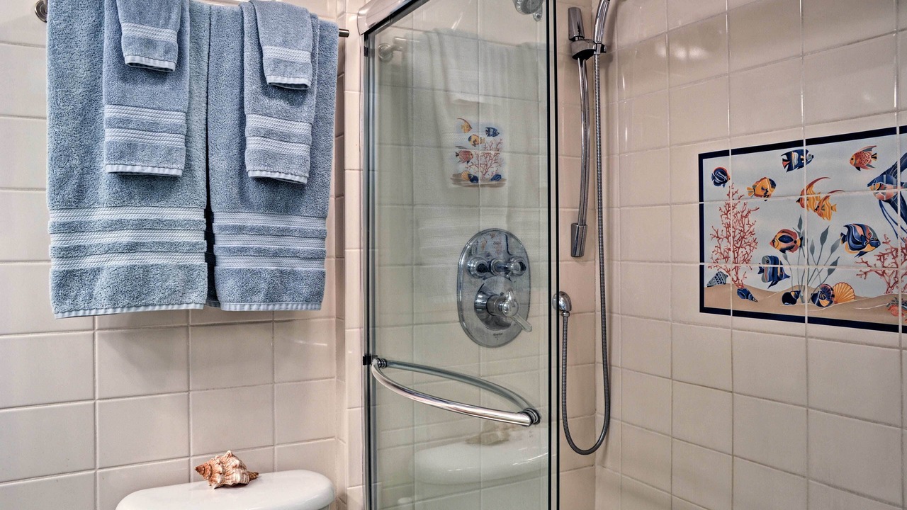 Photo of Bathroom in Northeast Virginia Beach