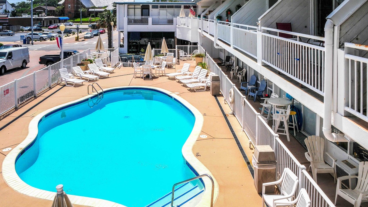 Photo of Outdoor in Northeast Virginia Beach