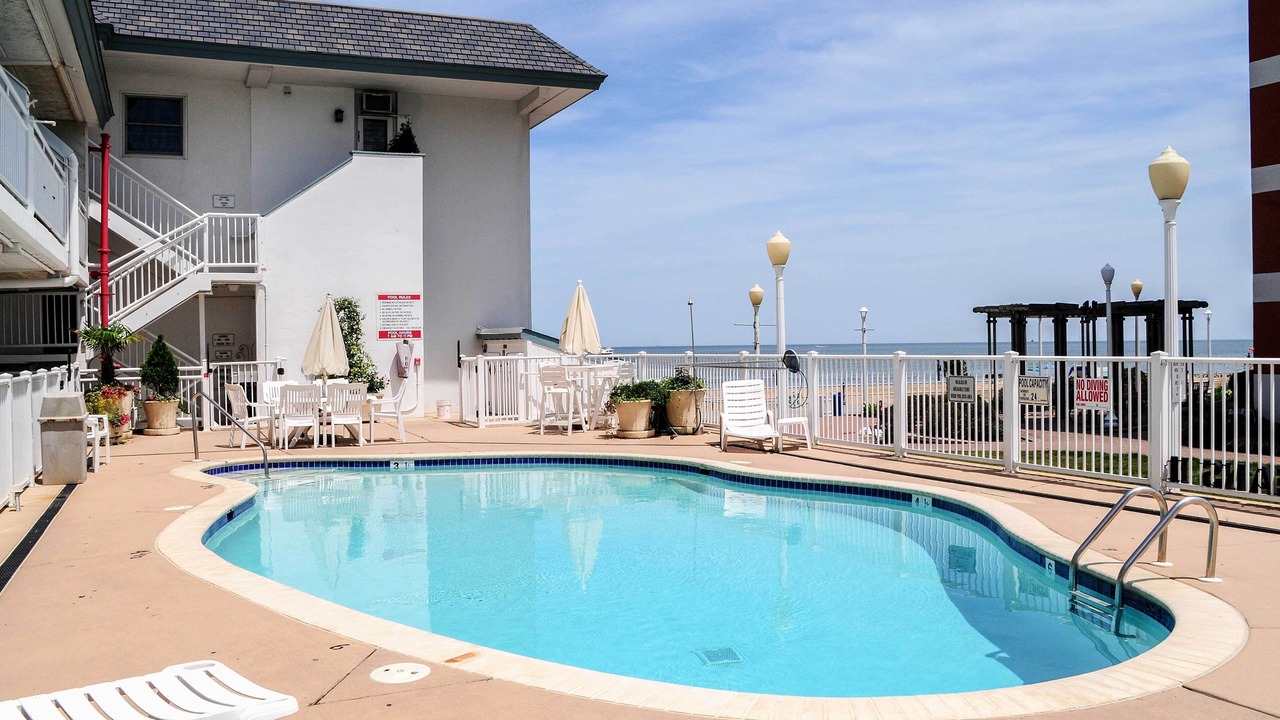 Photo of Outdoor in Northeast Virginia Beach