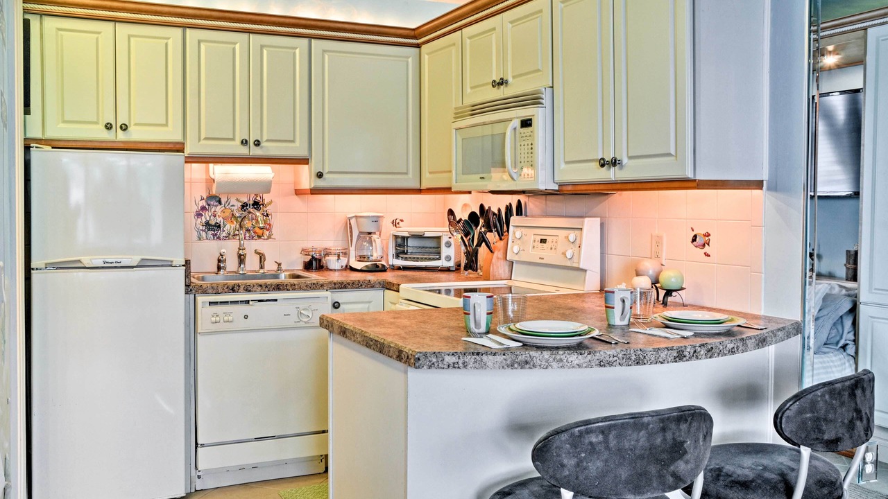 Photo of Kitchen in Northeast Virginia Beach