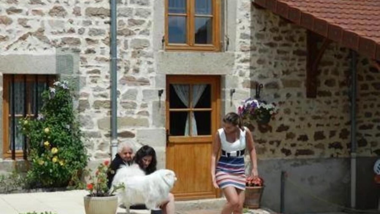 Photo of Patio Balcony in Saint-Emiland