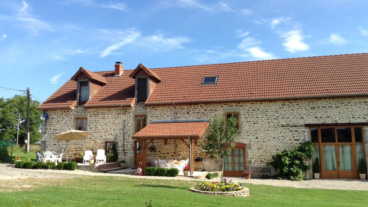 Photo of Outdoor in Saint-Emiland