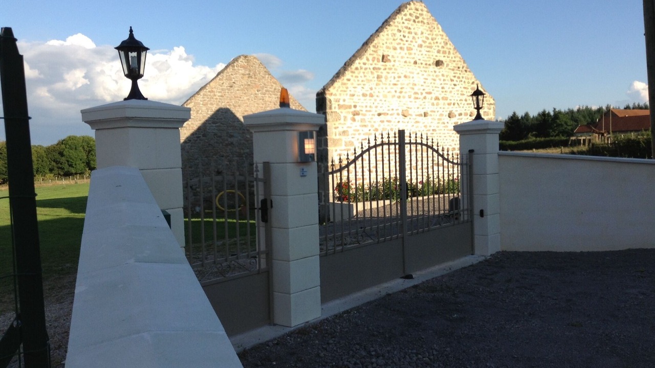 Photo of Outdoor in Saint-Emiland