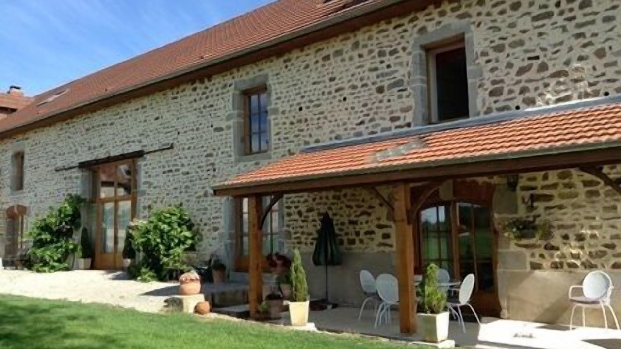 Photo of Outdoor in Saint-Emiland