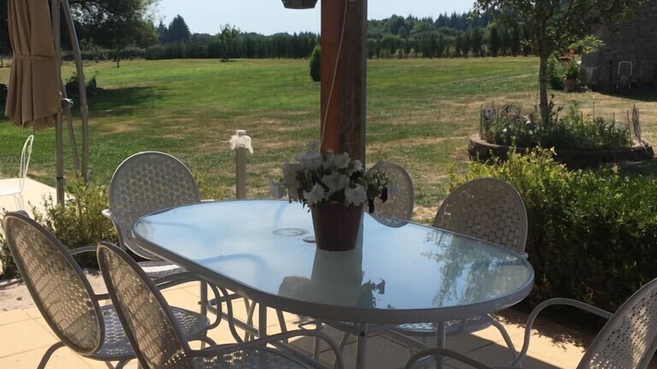 Photo of Outdoor in Saint-Emiland