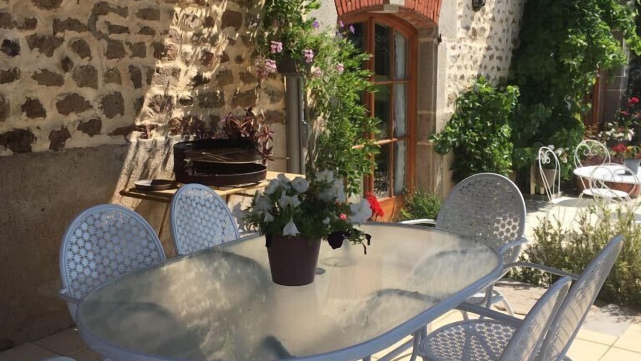 Photo of Outdoor in Saint-Emiland