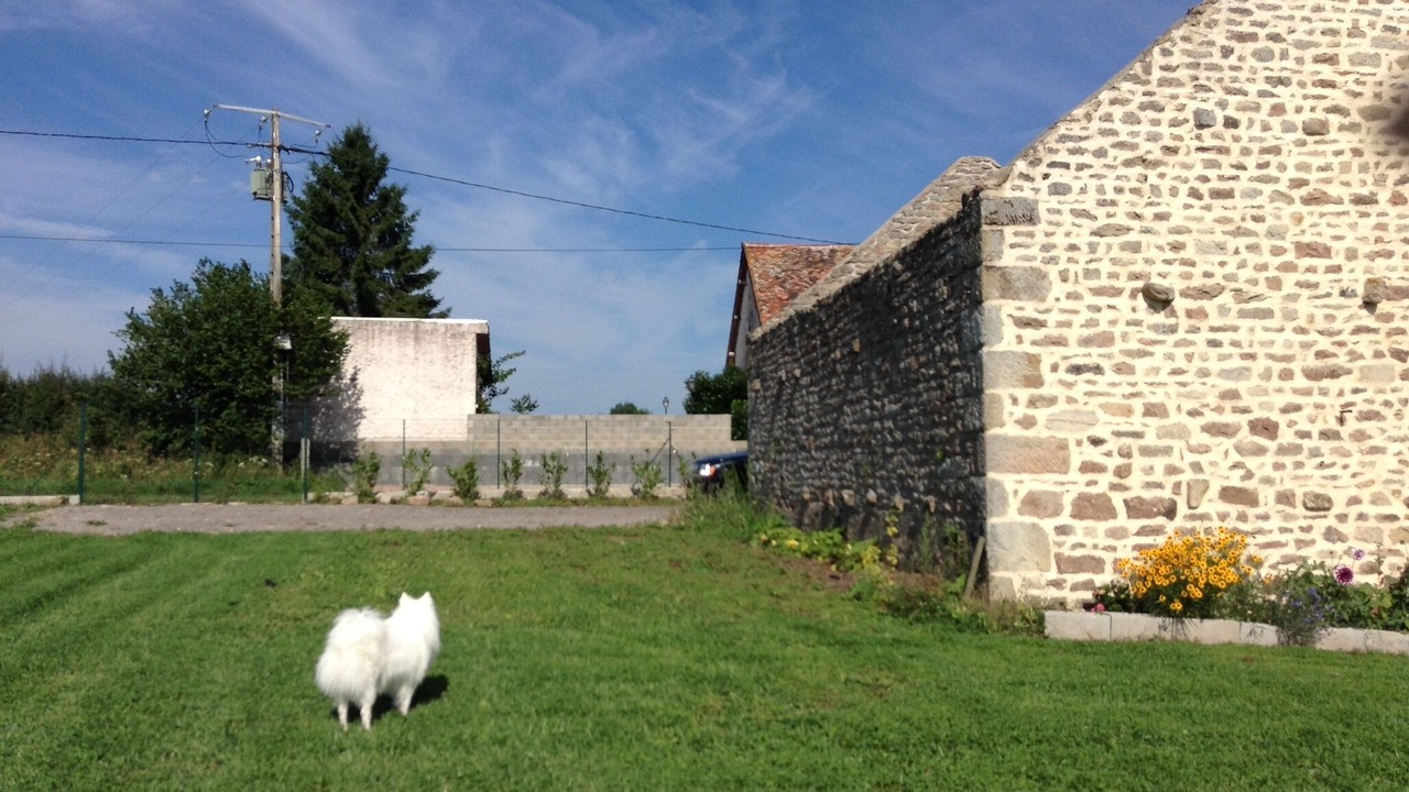 Photo of Outdoor in Saint-Emiland