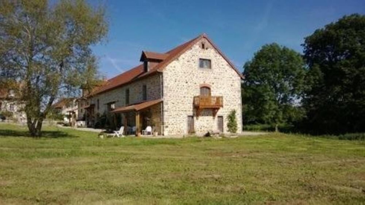 Photo of Patio Balcony in Saint-Emiland