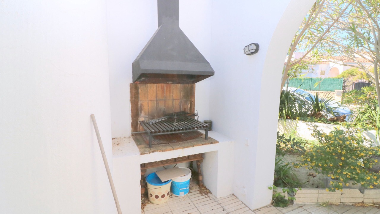Photo of Patio Balcony in Santa Margarida