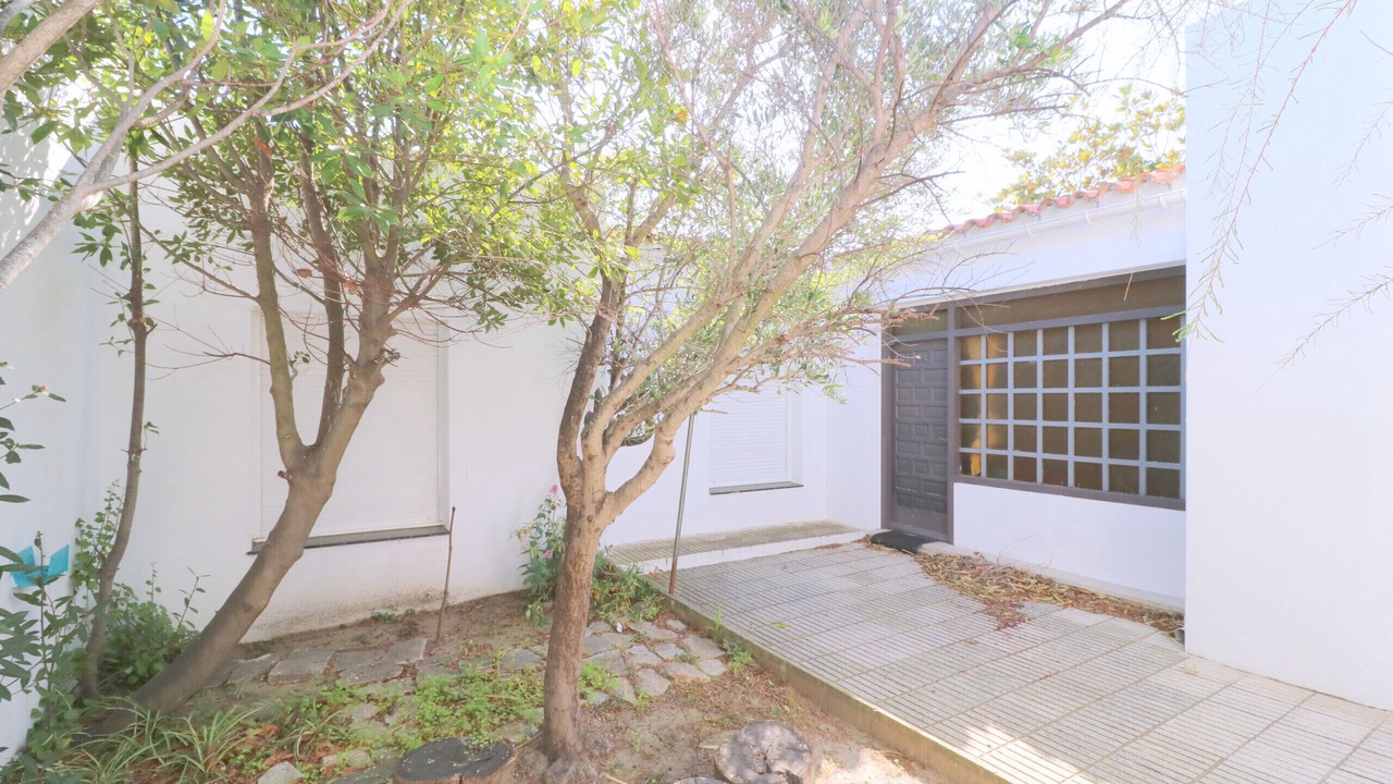 Photo of Outdoor in Santa Margarida