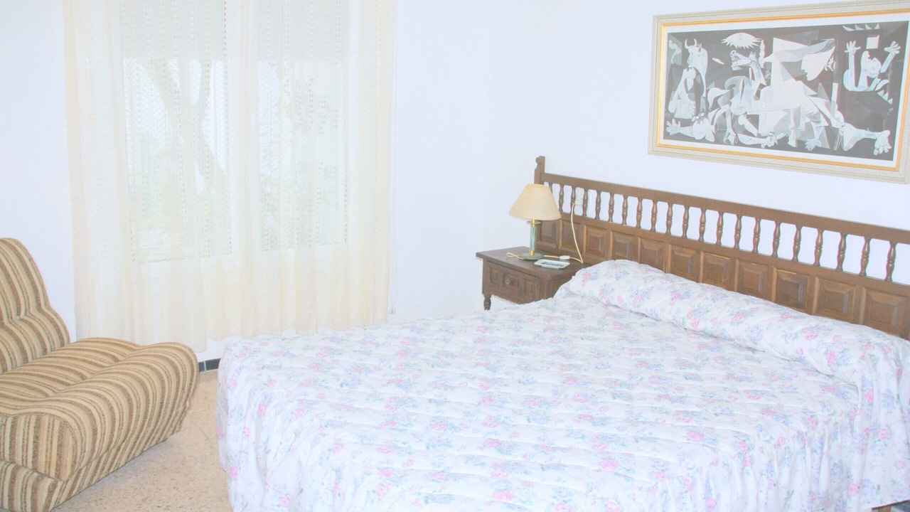 Photo of Bedroom in Santa Margarida