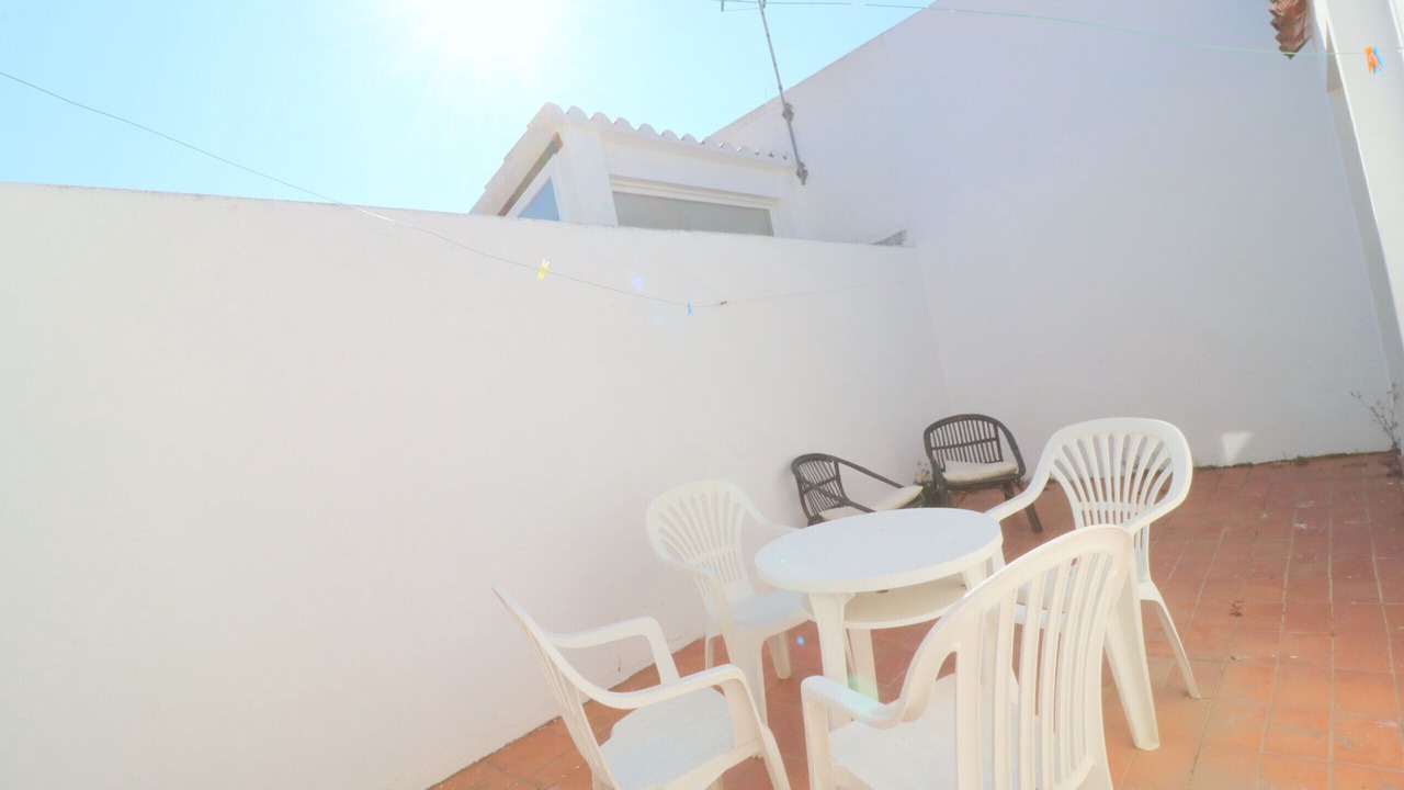 Photo of Outdoor in Santa Margarida