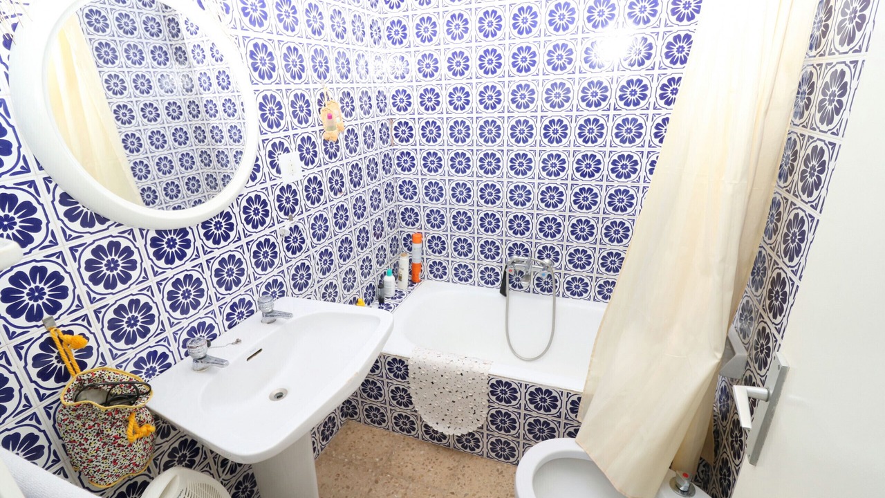 Photo of Bathroom in Santa Margarida