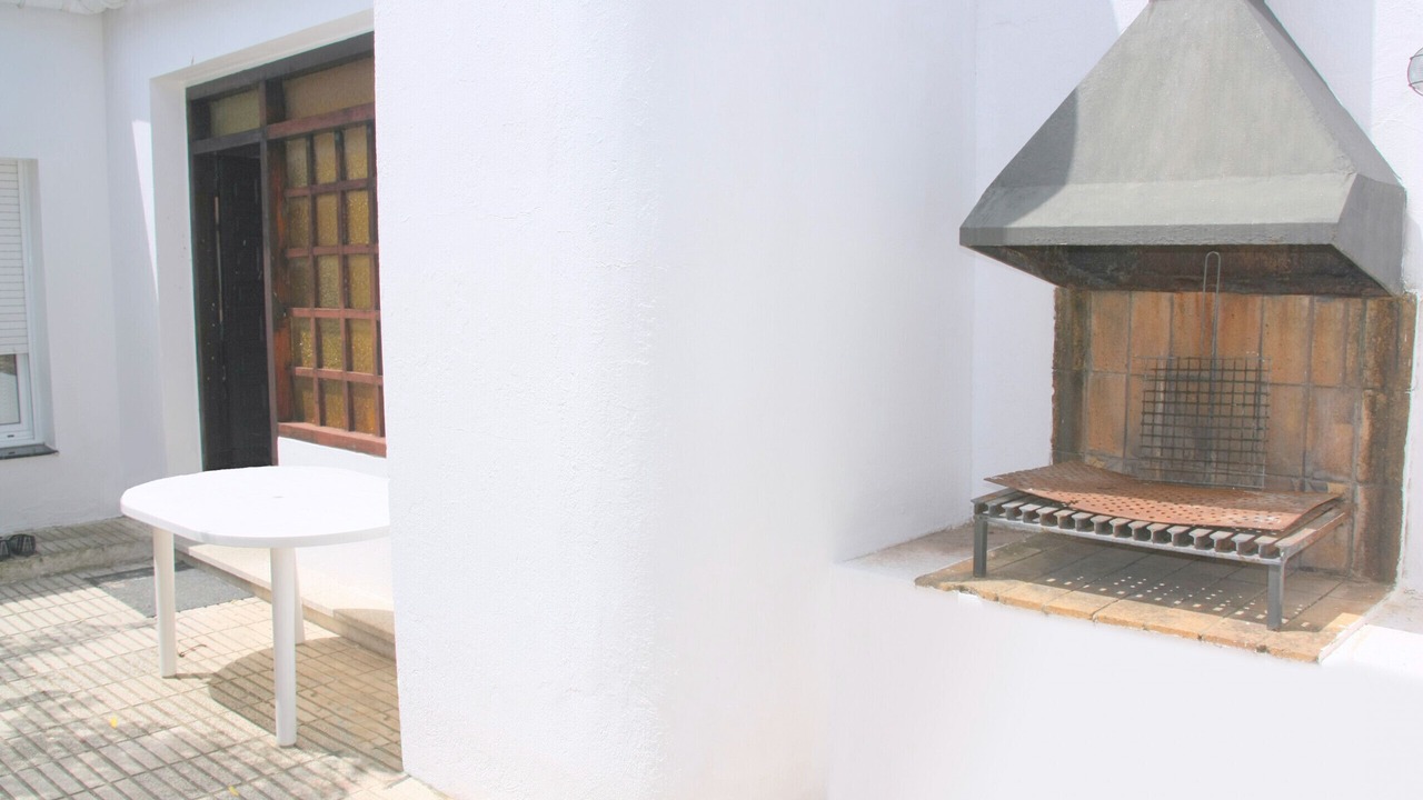 Photo of Patio Balcony in Santa Margarida