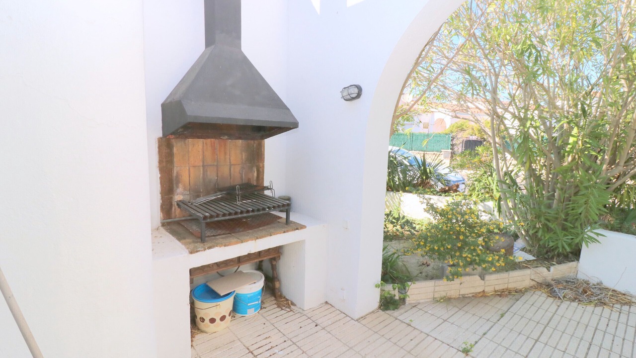 Photo of Patio Balcony in Santa Margarida