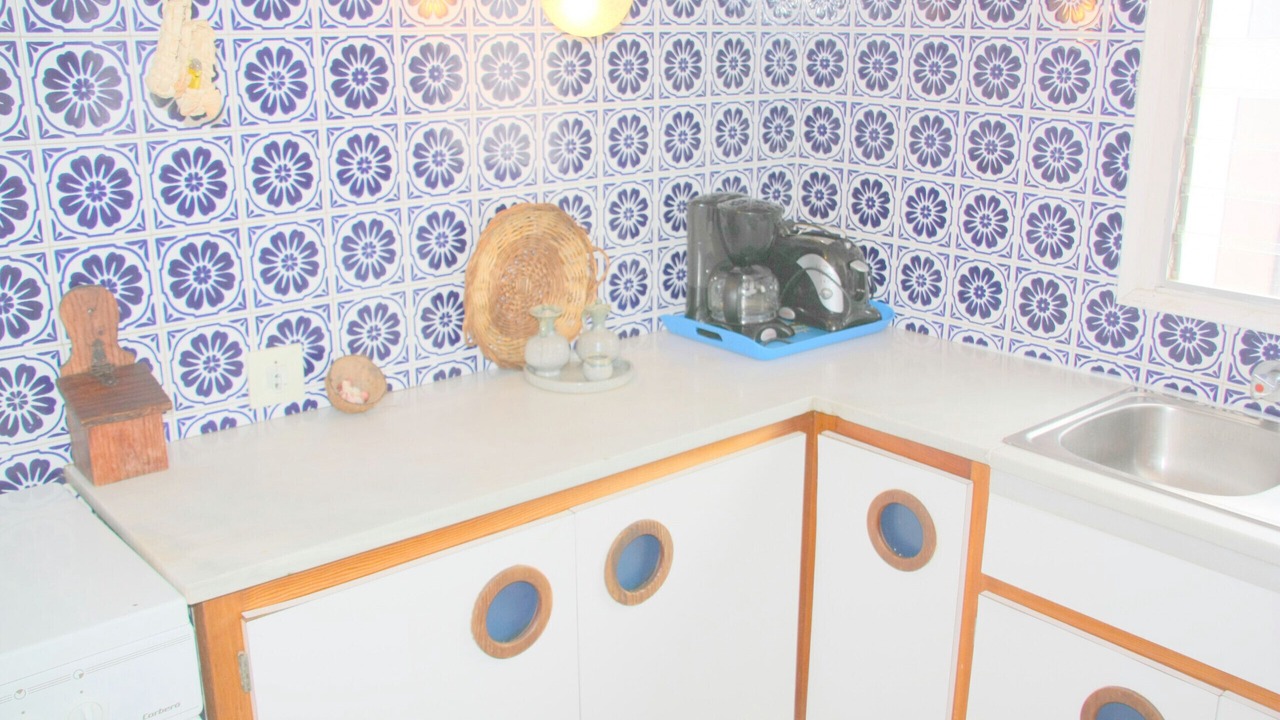 Photo of Kitchen in Santa Margarida