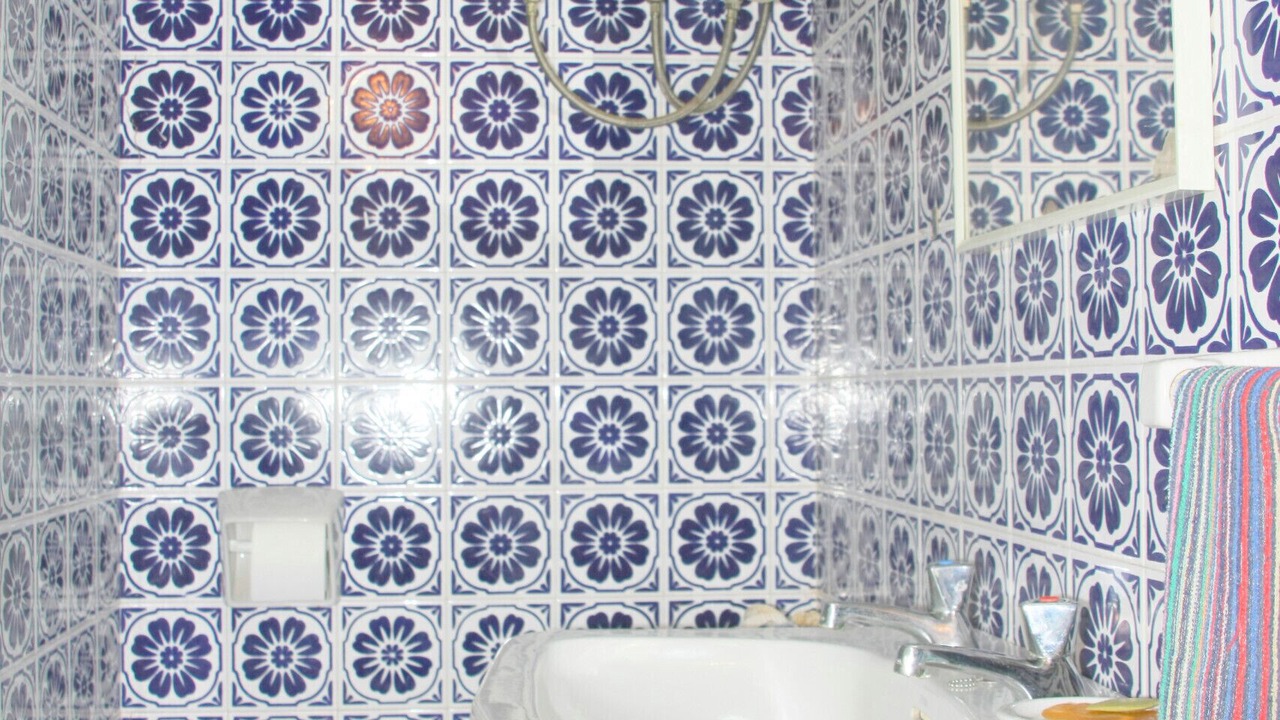 Photo of Bathroom in Santa Margarida