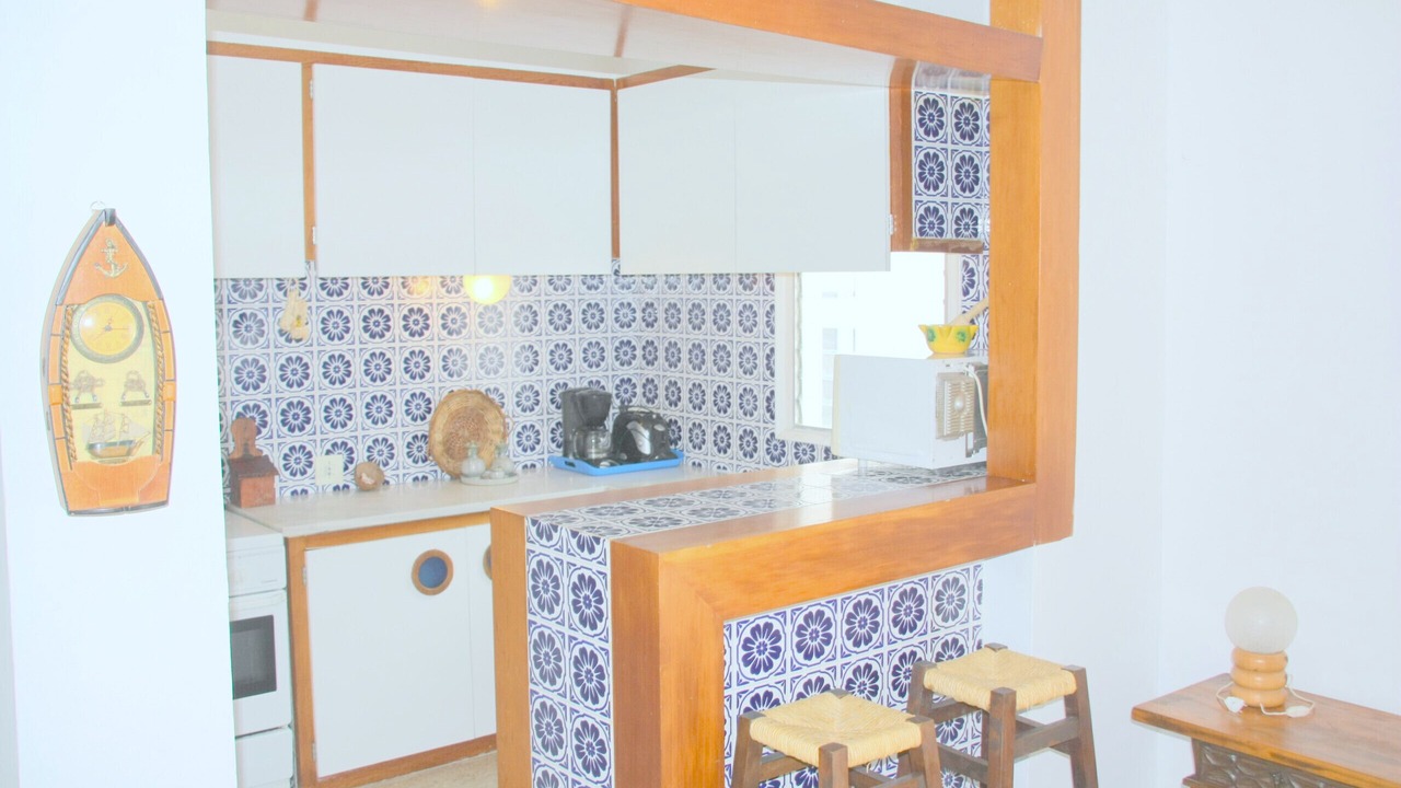 Photo of Kitchen in Santa Margarida