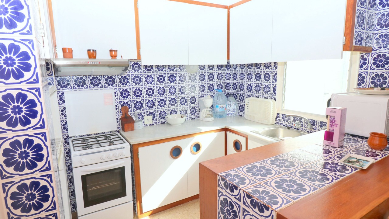 Photo of Kitchen in Santa Margarida