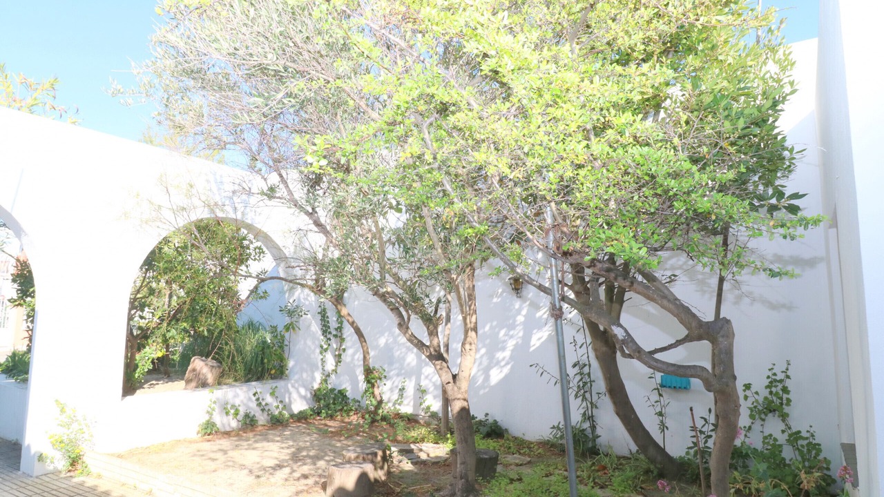 Photo of Outdoor in Santa Margarida