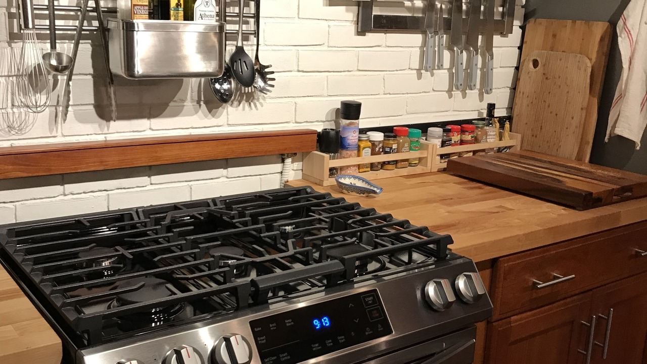 Photo of Kitchen in Accord