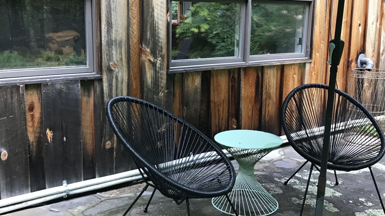 Photo of Patio Balcony in Accord