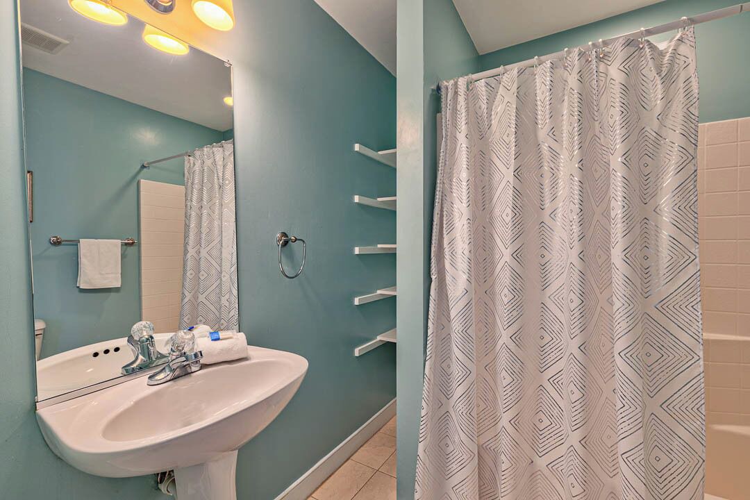 Photo of Bathroom in Sandbridge