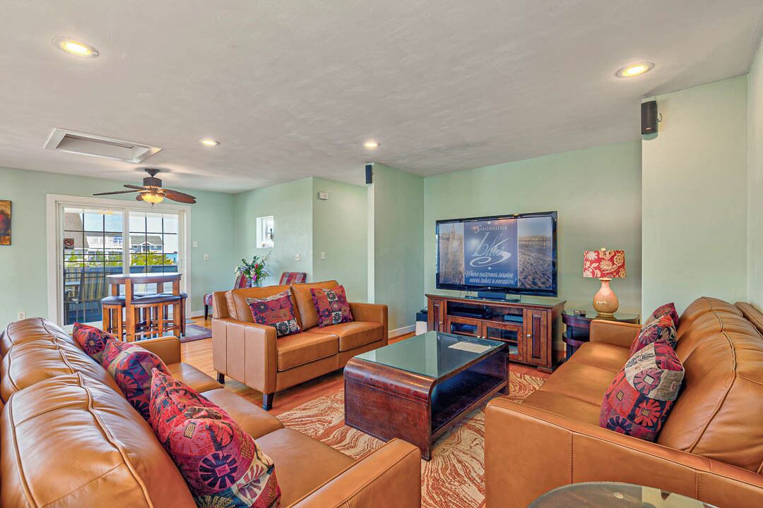 Photo of Bedroom in Sandbridge