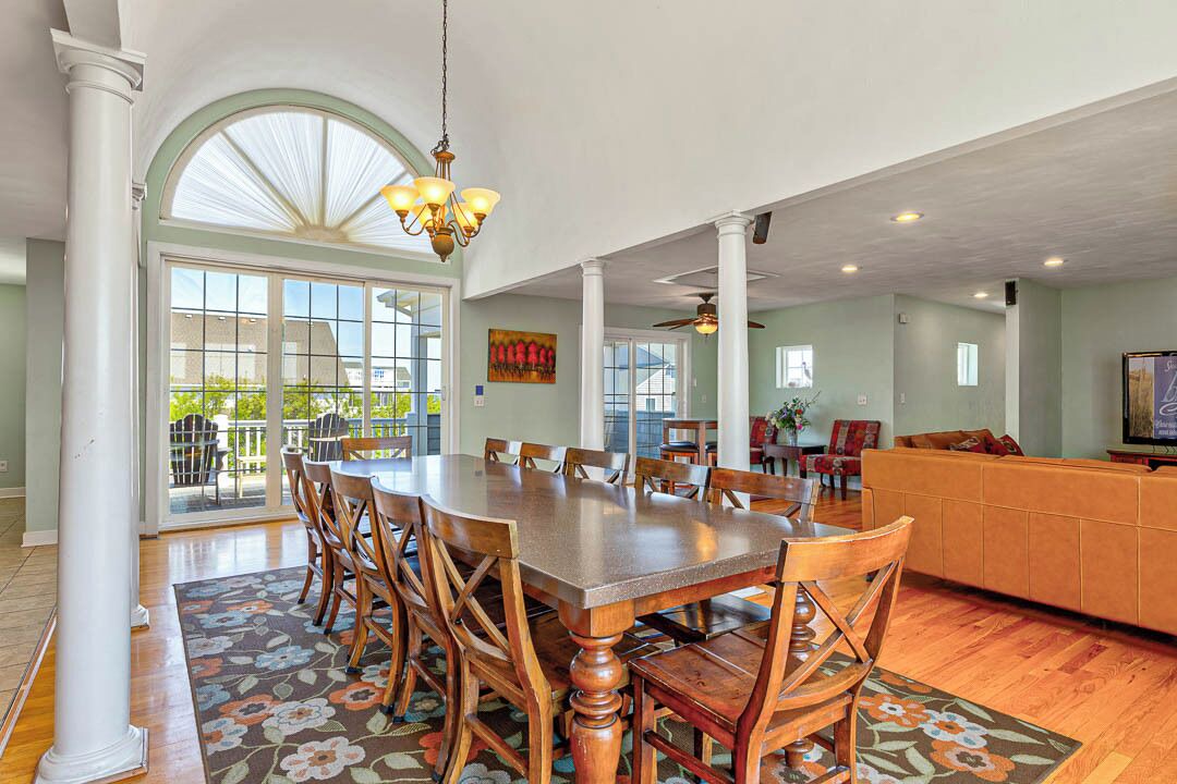 Photo of Bedroom in Sandbridge