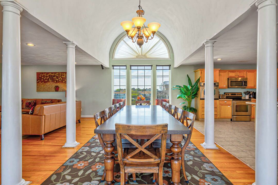 Photo of Bedroom in Sandbridge