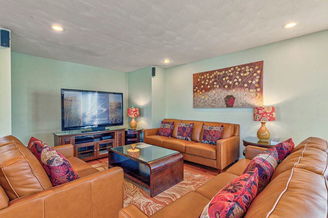 Photo of Bedroom in Sandbridge