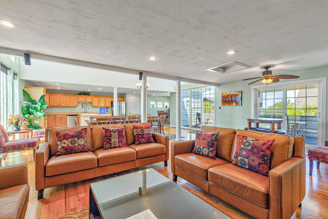 Photo of Bedroom in Sandbridge