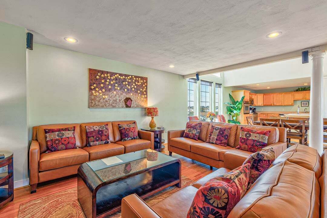 Photo of Bedroom in Sandbridge