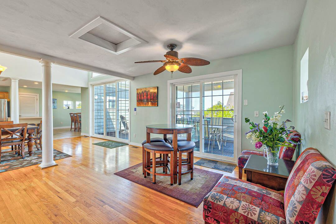 Photo of Bedroom in Sandbridge