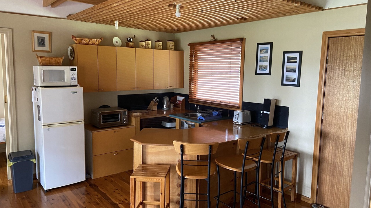Photo of Kitchen in Cape Woolamai