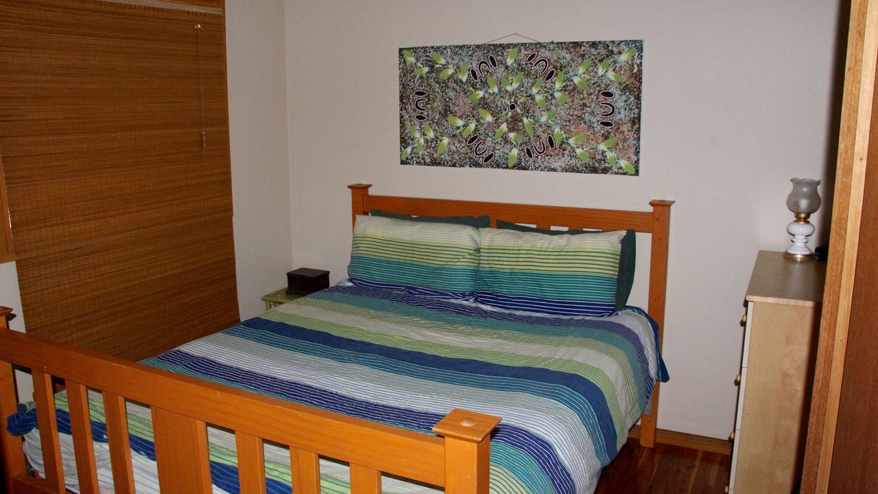 Photo of Bedroom in Cape Woolamai