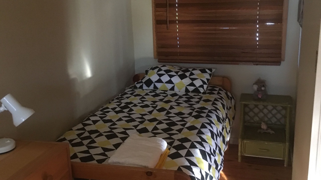 Photo of Bedroom in Cape Woolamai