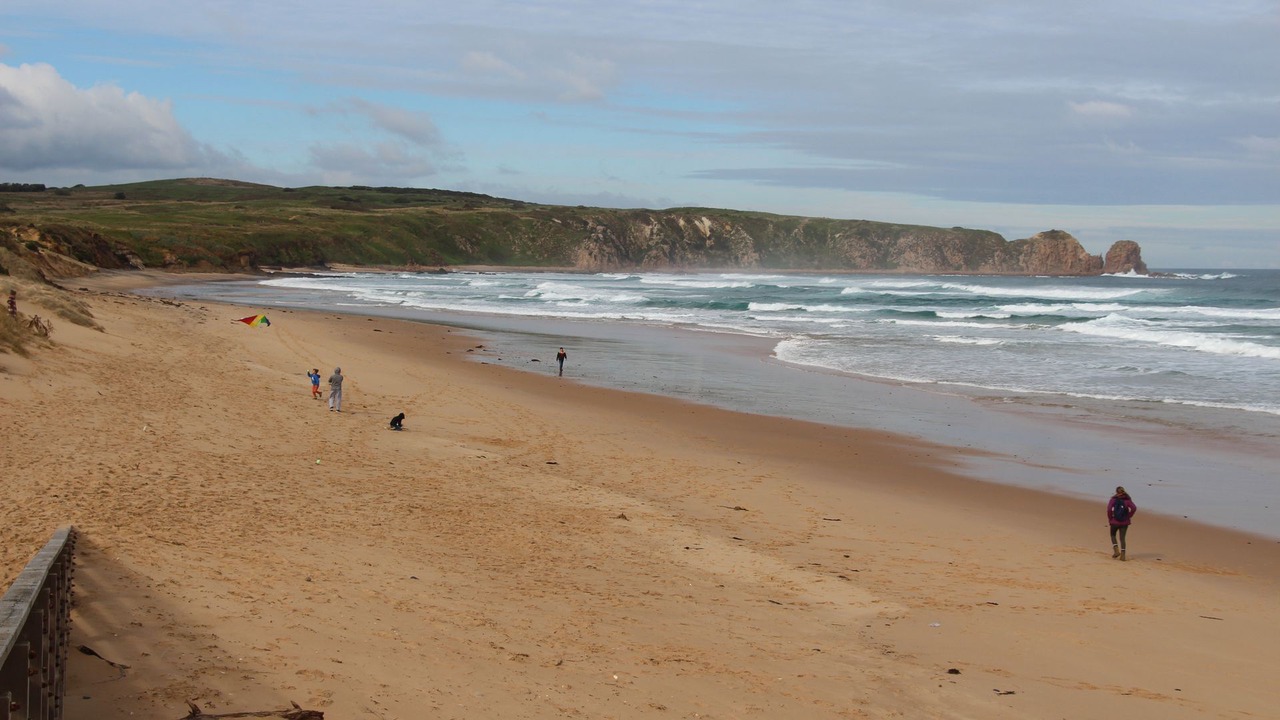 Photo of Others in Cape Woolamai