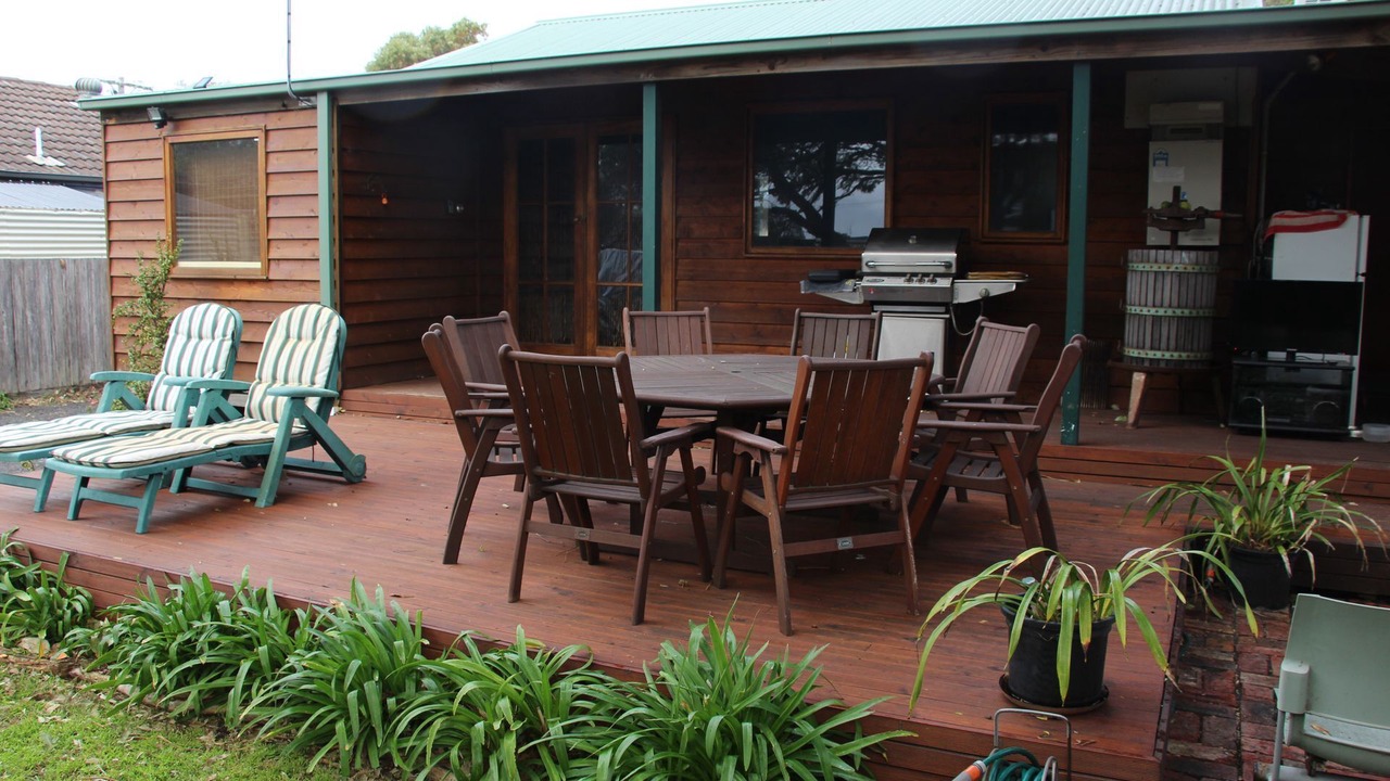 Photo of Outdoor in Cape Woolamai