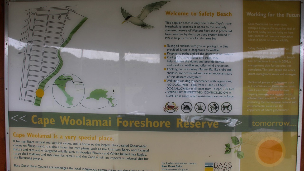 Photo of Others in Cape Woolamai