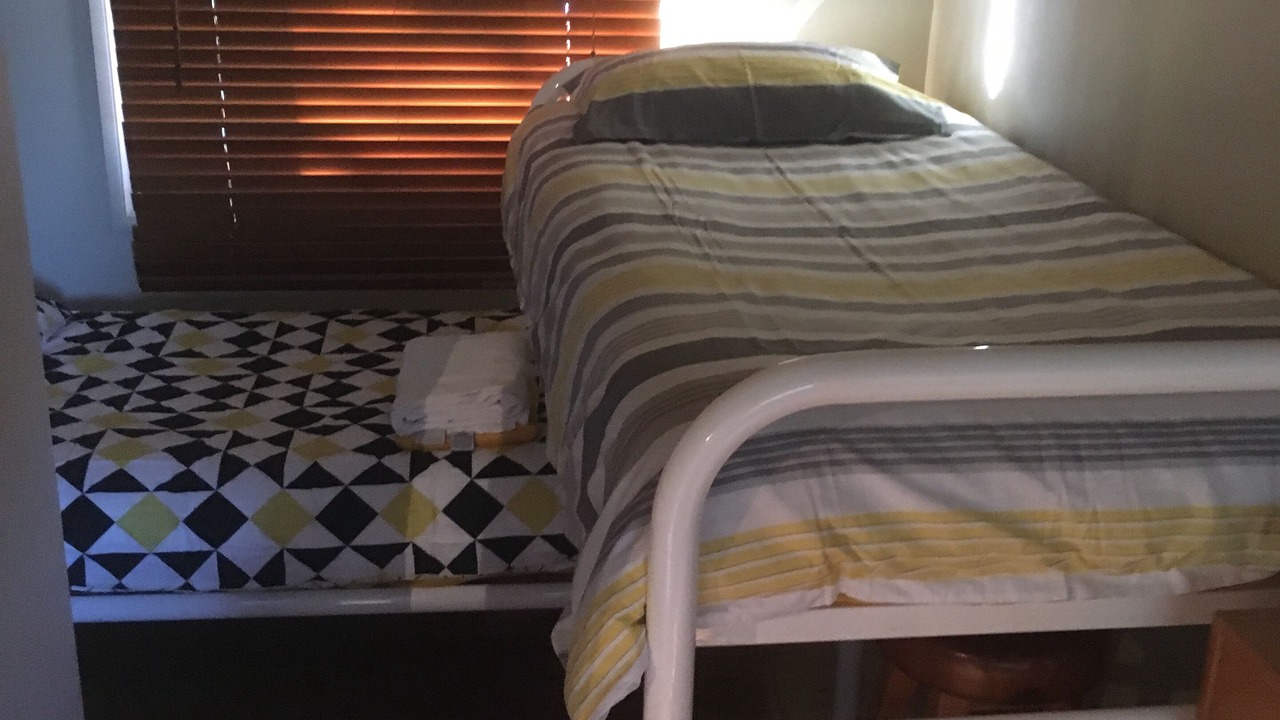 Photo of Bedroom in Cape Woolamai