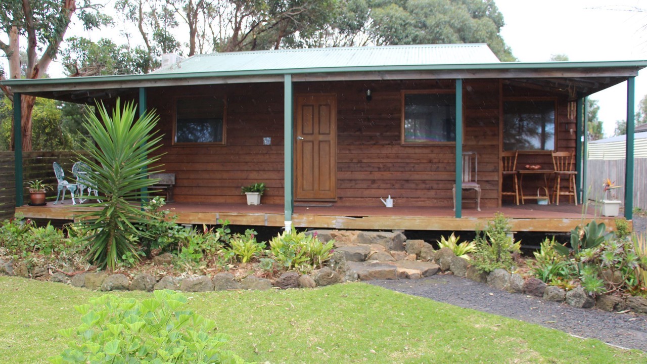 Photo of Outdoor in Cape Woolamai