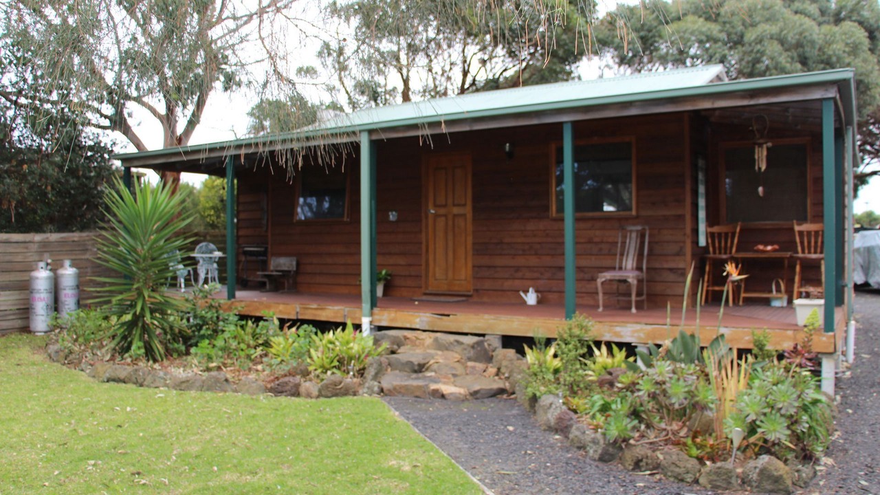 Photo of Outdoor in Cape Woolamai