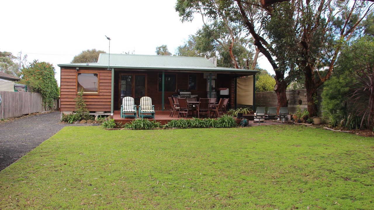 Photo of Outdoor in Cape Woolamai