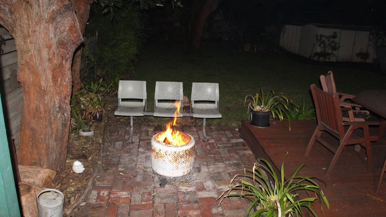 Photo of Patio Balcony in Cape Woolamai